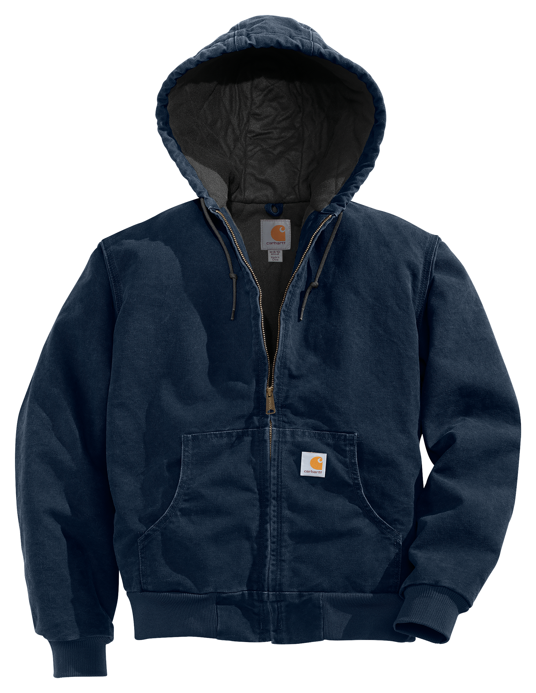 Carhartt Sandstone Active Jacket for Ladies | Bass Pro Shops